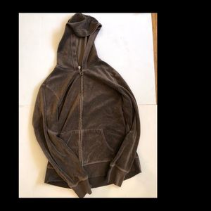 Y2K style jacket-Gap
